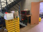 Nave en Venta en Les Franqueses del Valles, Barcelona