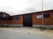 Nave en Venta en Madridejos, Toledo