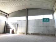 Nave en venta en polígono El Estanquillo, Burguillos