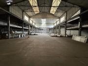 Nave en venta en Ripollet Barcelona