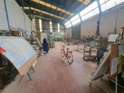 NAVE EN VENTA EN SAN VICENTE DEL RASPEIG