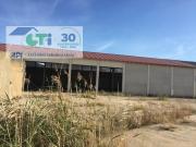 Nave en venta en Teruel Teruel