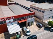 Nave en venta. FINESTRAT