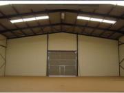 Nave en venta. PUERTO DEL ROSARIO