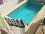 NAVE EN VEREDA DE JAEN