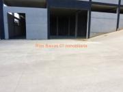 Nave en Vigo