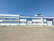 Nave en Zaragoza