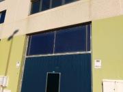 Nave en Zaragoza