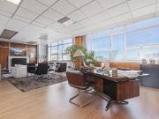 NAVE / ESCRITÓRIO DE AMPLOS E LUMINOSOS 700M2 NA AV....