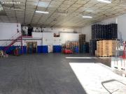 Nave frutera en Calahorra