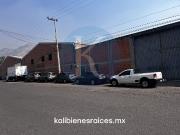 Nave Ind. con Patio de Maniobras y Subestación en Zona...
