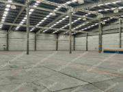 Nave industrial 1250 m2 Parque Industrial Resurrección...