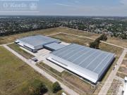 Nave Industrial 12.000 m2 AAA a estrenar Parque...