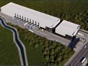 Nave Industrial 13,200 m2