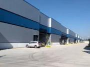 Nave Industrial 1571 m² en Renta, El Sabino