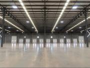 Nave Industrial 15,800 m2, Hermosillo, Sonora