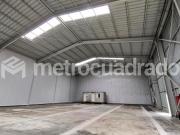 Nave Industrial 1,180 m2 – Las Praderas de Lurín