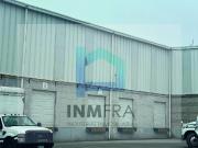 Nave Industrial 2750 m? dentro Parque Industrial en Lerma