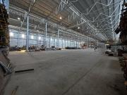 Nave Industrial 3000 m2 El Pato Berazategui ALQUILER