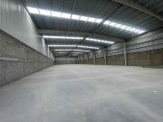 Nave industrial