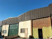 Nave Industrial