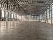 Nave Industrial 5.000 m2 Parque Industrial Pilar