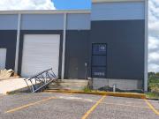 Nave Industrial 650 m2 Poligono Buenavista, Santa Rosa...