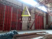 NAVE INDUSTRIAL A ESTRENAR