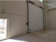 Nave industrial a estrenar en alquiler