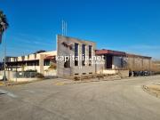 Nave industrial a la venta en Ontinyent