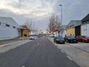 Nave industrial a la venta y alquiler en primera linea...