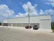 Nave o Bodega industrial en Renta en PARQUE PIEL en León...