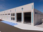 Nave Industrial AAA en renta en Ciudad Juarez Chihuahua