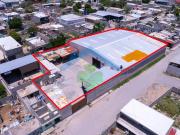 NAVE INDUSTRIAL ACCESO TRAERLES 1 MIN DEL PERIFÉRICO POR...