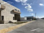 Nave Industrial Alfredo V Bonfil