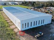 Nave Industrial Alquiler Ezeiza