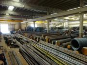 Nave Industrial Alquiler Loma Hermosa