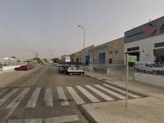 Nave Industrial Alquiler Opción Compra Alicante