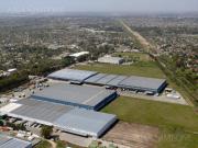 Nave Industrial Alquiler Pilar