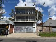 Nave Industrial Alquiler San Fernando