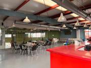 Nave Industrial Alquiler Sevilla