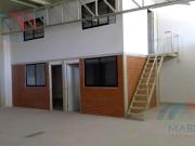 Nave Industrial Arboledas de San Ignacio