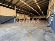 Nave Industrial Area 2 en Renta en Ensenada 3