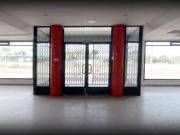 Nave Industrial Aspe