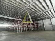 Nave Industrial Benavidez