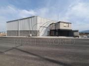 Nave Industrial / Bodega en Venta en El Carmen
