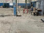 Nave Industrial / Bodega en Venta en Residencial Minerva