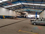 Nave Industrial Bugambilias