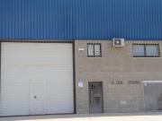 NAVE INDUSTRIAL BUSCA EMPRESARIO