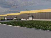 NAVE INDUSTRIAL CIRCUNVALACION AUTOPISTA VENTA